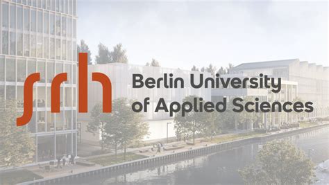 srh universities in germany list